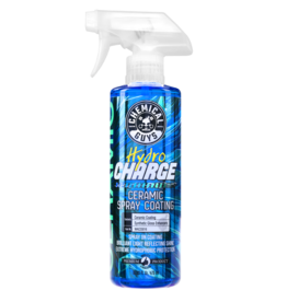 Chemical Guys WAC23016 HydroCharge SiO2 Ceramic Spray Sealant (16oz)
