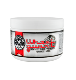 Chemical Guys WAC315 Wheel Guard Wheel and Rim Wax (8 oz)