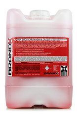 Brand-X X10105 Brand X-TRA Suds Car Wash (5 Gal. Cube)