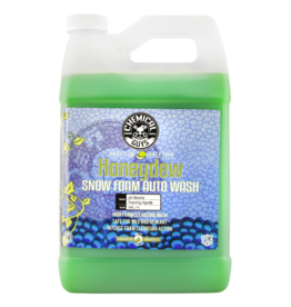 Chemical Guys CWS_110 Honeydew Snow Foam- Premium Auto Wash -It's Foam Party Time (1 Gal)