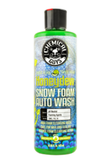 Chemical Guys CWS_110_16 Honeydew Snow Foam- Premium Auto Wash -It's Foam Party Time (16oz)