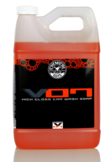 Chemical Guys CWS_808 Hybrid V7 Optical Select High Suds Car Wash Soap (1 Gal)