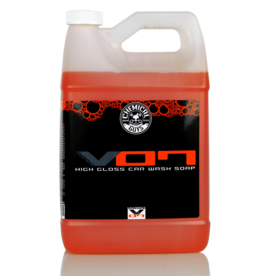 Chemical Guys CWS_808 Hybrid V7 Optical Select High Suds Car Wash Soap (1 Gal)