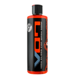 Chemical Guys CWS_808_16 Hybrid V7 Optical Select High Suds Car Wash Soap (16oz)