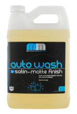 Chemical Guys CWS_995 Meticulous Matte Wash -For Matte Finish Paints, Vinyl & Clear Bra (1 Gal)