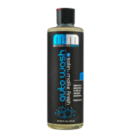 Chemical Guys CWS_995_16 Meticulous Matte Auto Wash For Satin Finish & Matt Finish Paint (16 oz)