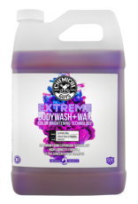 Chemical Guys CWS207 Extreme Bodywash & Wax Car Wash Soap with Color Brightening Technology, 1 gal.