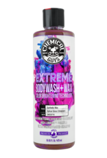 Chemical Guys CWS20716 Extreme Bodywash & Wax Car Wash Soap with Color Brightening Technology, 16 fl. oz