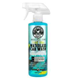 Chemical Guys CWS20916 Swift Wipe Waterless Car Wash 16 oz