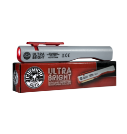 Chemical Guys EQP401 - Ultra Bright Rechargeable Detailing Inspection Dual Light