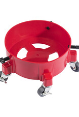 Chemical Guys ACC1001R - The Creeper Proffesional Bucket Dolly