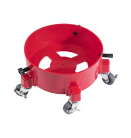Chemical Guys ACC1001R - The Creeper Proffesional Bucket Dolly