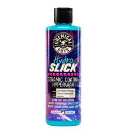 Chemical Guys WAC22916 - Hydro Slick Ceramic Coating Hyper Wax (16 oz)