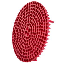 Chemical Guys DIRTTRAP02 Cyclone Dirt Trap-Car Wash Bucket Insert, Red Color, (1 Unit)