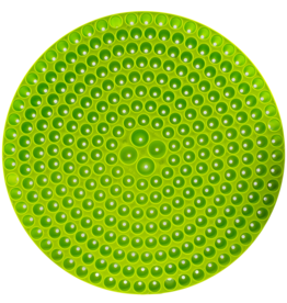 Chemical Guys DIRTTRAP04 Cyclone Dirt Trap-Car Wash Bucket Insert, Lime Green Color, (1 Unit)