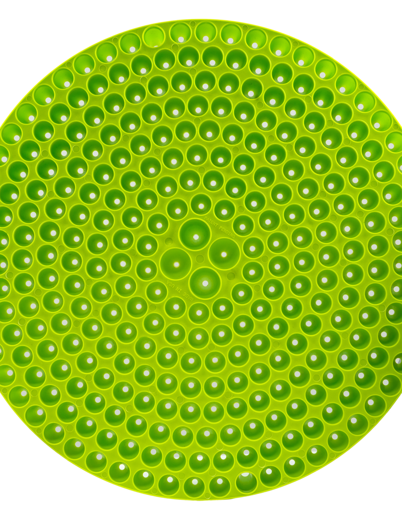Chemical Guys DIRTTRAP04 Cyclone Dirt Trap-Car Wash Bucket Insert, Lime Green Color, (1 Unit)