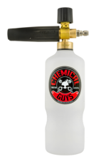 Chemical Guys EQP_310 TORQ Professional Foam Cannon (Sticker Not Included)
