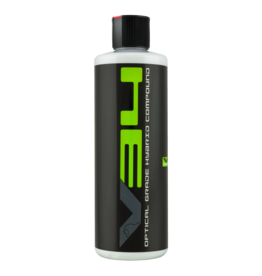 Chemical Guys GAP_V34_16 V34 Hyper Cut Polish-Optical Grade Cut Polish  (16 oz)