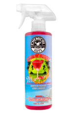 Chemical Guys AIR_223_16 Strawberry Margarita Air Freshener & Odor Neutralizer - 16 oz