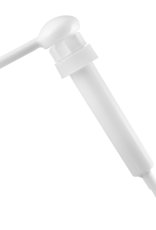 Chemical Guys ACC_118 Gallon Hand Pump-Easy Way To Pump Product Out Of 1 Gallon Bottles.