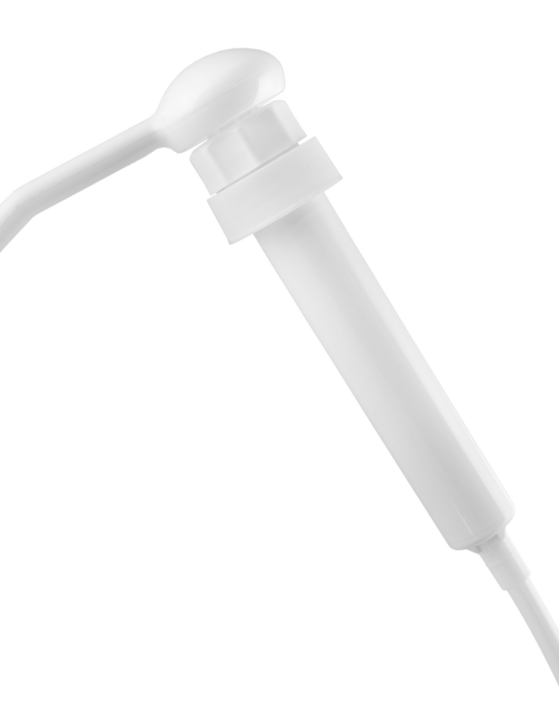 Chemical Guys ACC_118 Gallon Hand Pump-Easy Way To Pump Product Out Of 1 Gallon Bottles.