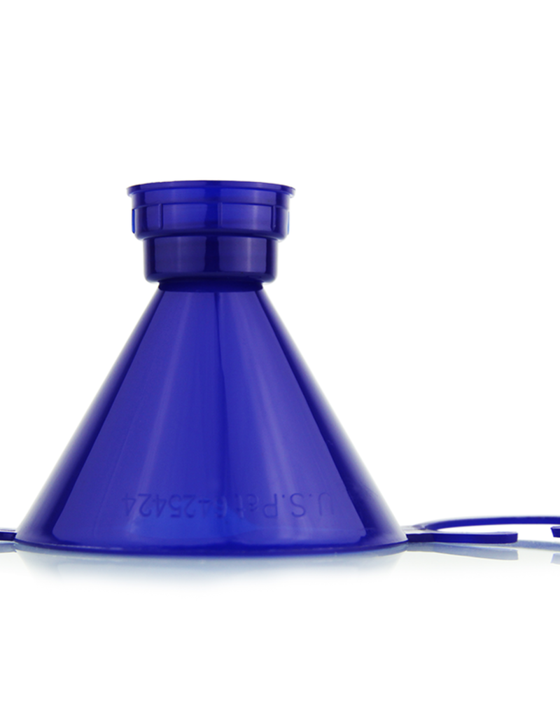 Chemical Guys ACC_126 Perfect Pour Ez Fill Funnel, Dilution Funnel