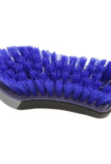 Professional Interior Induro-Brush #1 Premium Upholstery+Carpet+Fabrics+Vinyl Brush