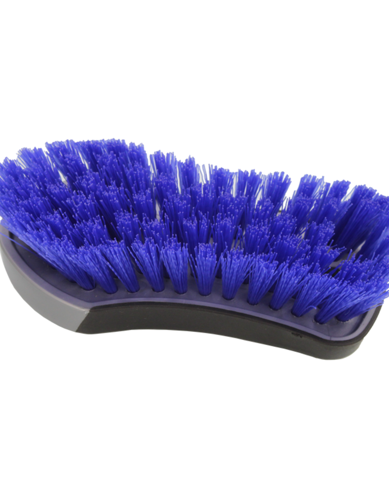 Professional Interior Induro-Brush #1 Premium Upholstery+Carpet+Fabrics+Vinyl Brush
