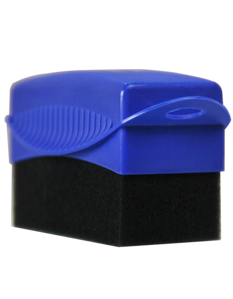 Chemical Guys ACC_2001 Contour Ez-Form Applicator Tires & Trim Forms To The Surface For Easy Application