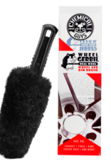 Chemical Guys ACC_B01 Gerbil Wheel Brush-All Surface Premium Wheel & Rim Brush