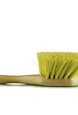 Chemical Guys ACC_G02 Utility Brush Strong Yellow Bristles-Wheel-Fender Tire & Rim