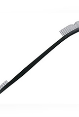 Chemical Guys ACC_S02 Dual Purpose Toothbrush Style Detailing Brush