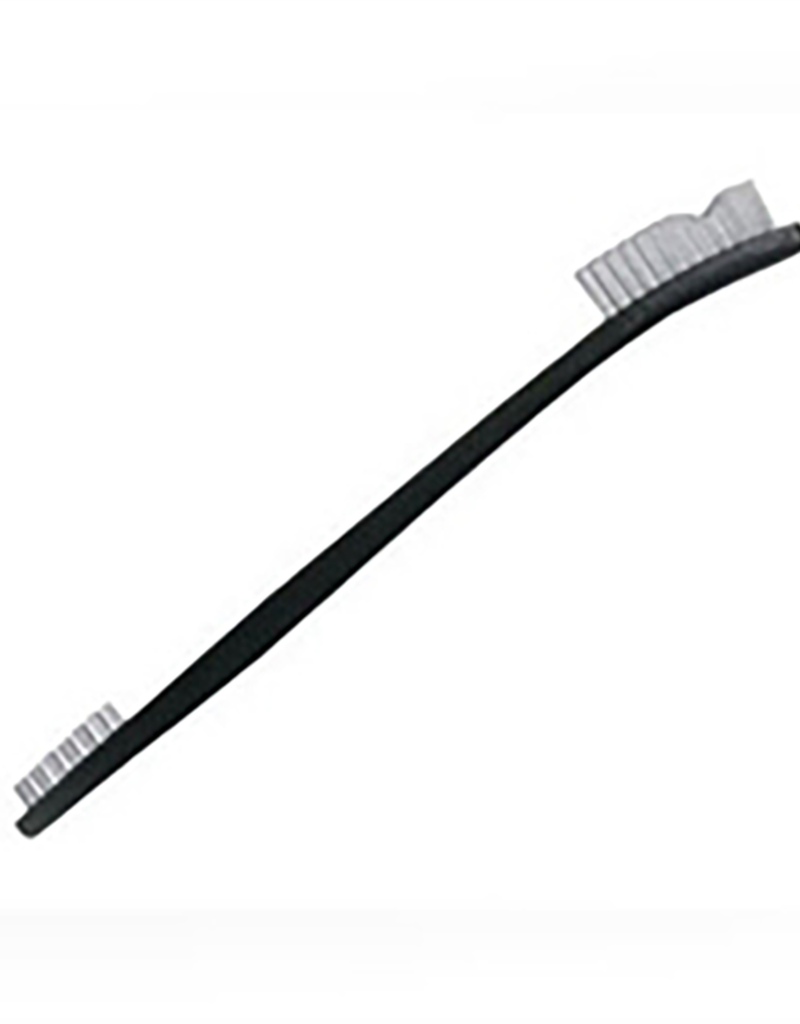 Chemical Guys ACC_S02 Dual Purpose Toothbrush Style Detailing Brush