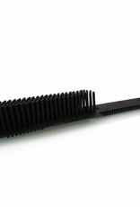 Chemical Guys ACC_S06 Pet Hair Removal Brush-Electrostatic Rubber Pet Brush Professional