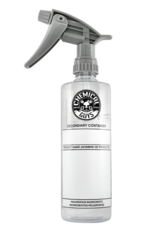 Chemical Guys ACC151 Secondary Container Dilution Bottle with Heavy Duty Sprayer, 16 oz.