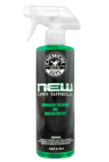 Chemical Guys AIR_101_16 New Car Smell Premium Air Fragrance & Freshener (16 oz)