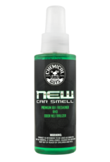 Chemical Guys AIR_101_04 New Car Smell Premium Air Fragrance & Freshener (4 oz)