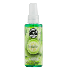 Chemical Guys AIR_220_04 Honeydew Cantaloupe Premium Air Fragrance & Freshener (4 oz)