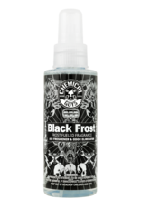 Chemical Guys AIR_224_04 Black Frost Air Freshener & Odor Eliminator (4 oz)