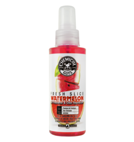 Chemical Guys AIR22504 Fresh Slice Watermelon Scent (4 oz)
