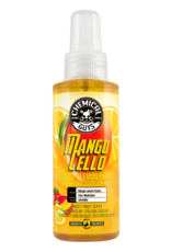 Chemical Guys AIR22604 Mangocello Mango Lemon Fusion Air Freshener & Odor Neutralizer (4oz)