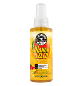 Chemical Guys AIR22604 Mangocello Mango Lemon Fusion Air Freshener & Odor Neutralizer (4oz)