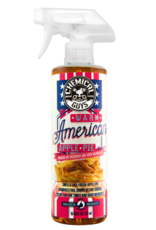 Chemical Guys AIR22716 Warm American Apple Pie Air Freshener & Odor Eliminator (16oz)