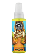 Chemical Guys AIR22904 Pina Colada Air Freshener and Odor Eliminator, 4 fl. oz