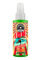 Chemical Guys AIR23504 JDM Squash Scent Premium Air Freshener and Odor Eliminator (4 oz)