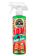 Chemical Guys AIR23516 JDM Squash Scent Premium Air Freshener and Odor Eliminator (16 oz)
