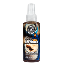 Chemical Guys AIR24004 Rico's Horchata Air Freshener & Odor Eliminator (4 oz)