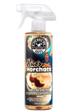 Chemical Guys AIR24016 Rico's Horchata Air Freshener & Odor Eliminator (16 oz)