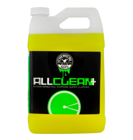 Chemical Guys CLD_101 All Clean+: Citrus Based All Purpose Super Cleaner (1 Gallon)