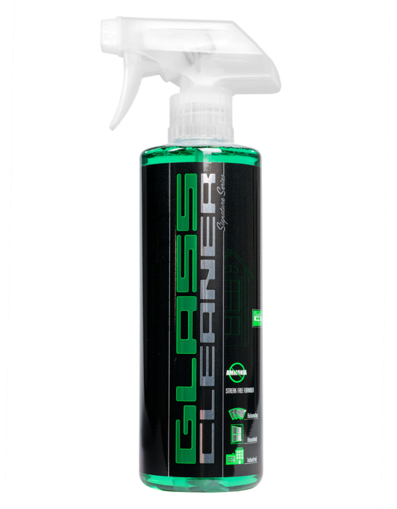 Chemical Guys CLD_202_16 Window Clean Plus (16oz)-New Formula